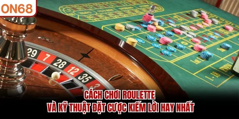 roulette