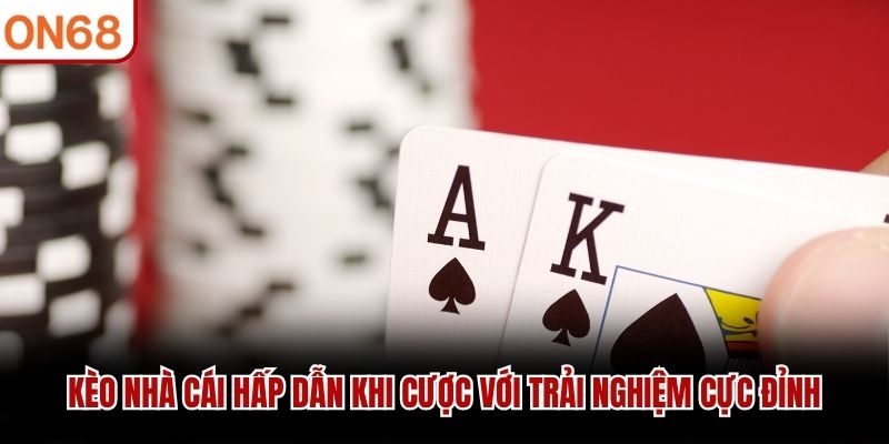 kèo nhà cái